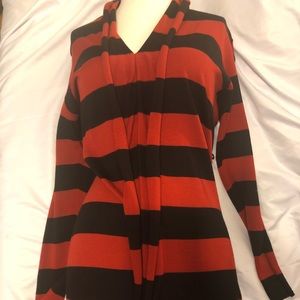 Sweater Dress by designer Pier Antonio Gaspari